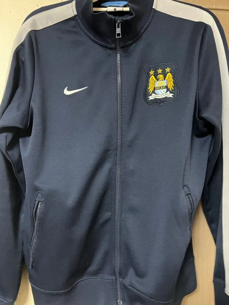 マンチェスターシティ レトロ ジャージ - メルカリ