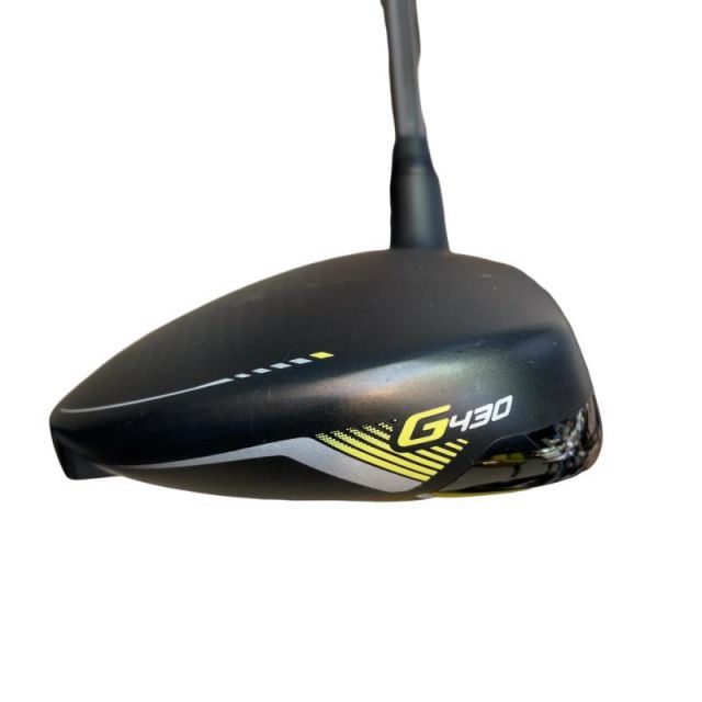 中古】 ピン G430 MAX 5W フェアウェイウッド FW PING TOUR 2.0 CHROME