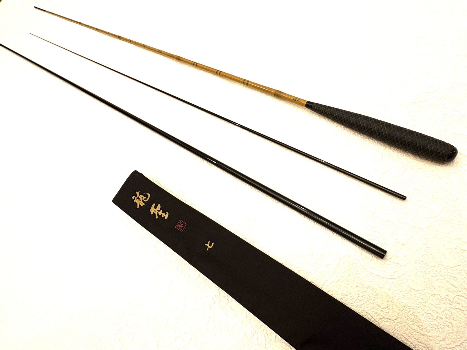 ダイワ 龍聖 E7尺 ME80016 二本継 美品 - メルカリ