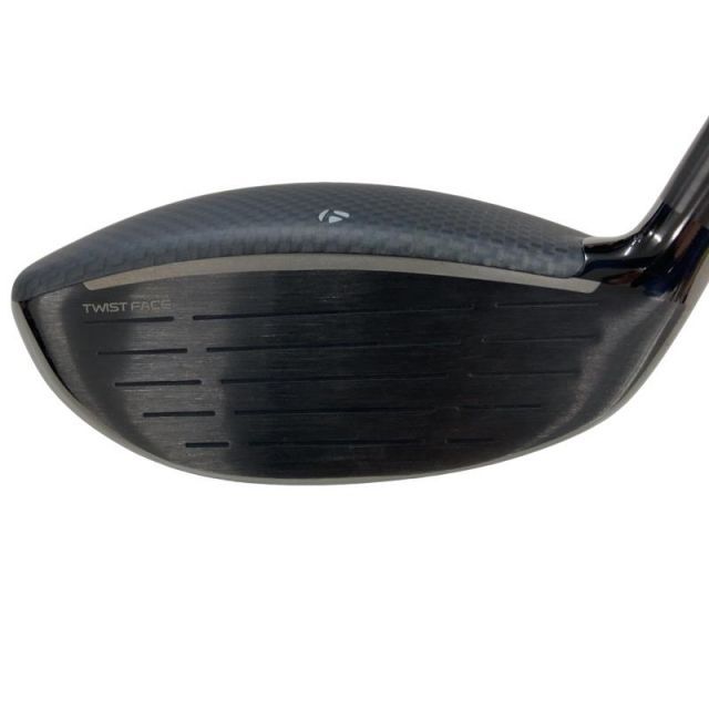 中古】 テーラーメイド Qi35 MAX 7W フェアウェイウッド FW Diamana