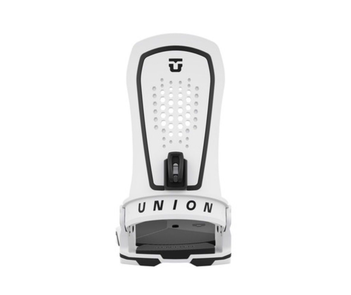 特別SALE】【UNION】ユニオン FORCE ホワイト サイズM バインディング