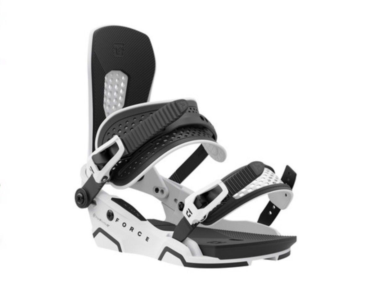 特別SALE】【UNION】ユニオン FORCE ホワイト サイズM バインディング