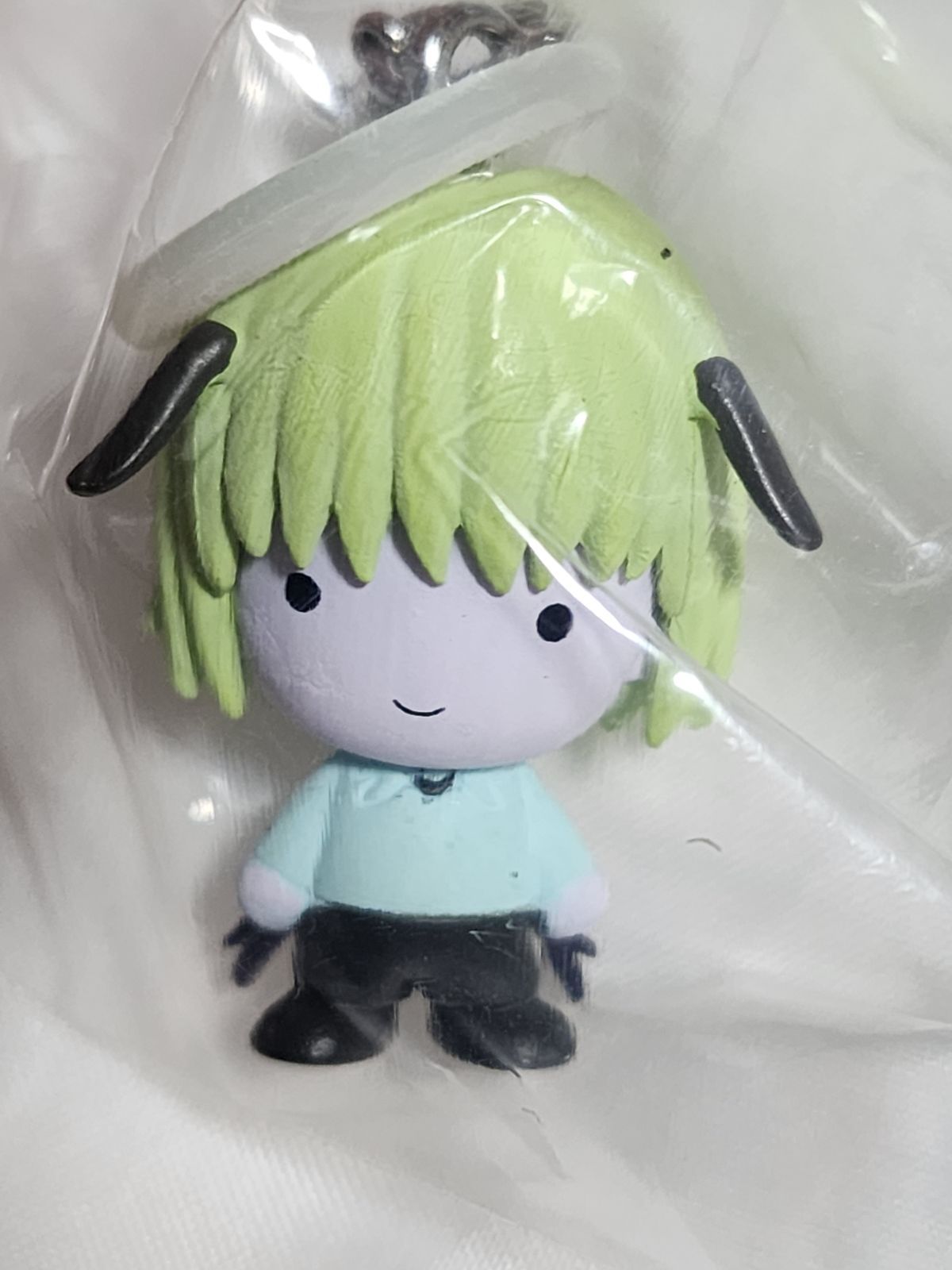 ⑤ 全5種 コンプ HUNTER×HUNTER ハンター×ハンター めじるし