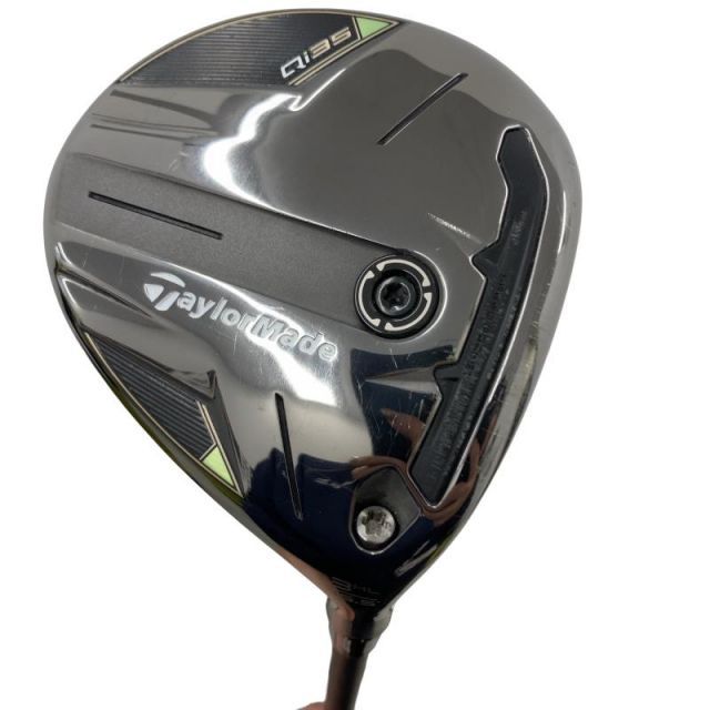 中古】 テーラーメイド Qi35 3HL フェアウェイウッド FW Diamana BLACK