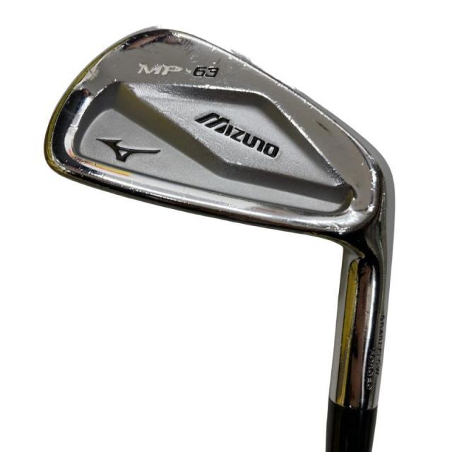 中古】 ミズノ MP-63 6S アイアンセット IR 純正特注シャフト