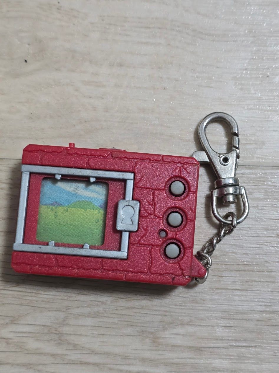 初代 デジタルモンスター Ver.1 デジモン 1997 - メルカリ