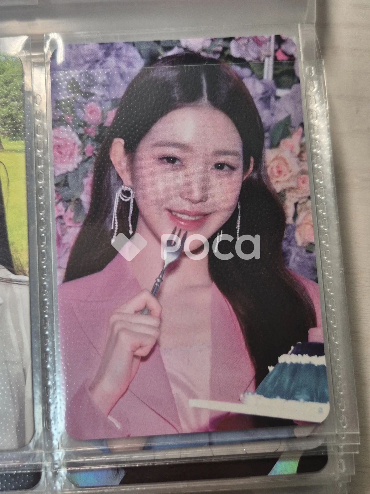 IVE ウォニョン IVE THE FIRST FAN CONCERT The Prom Queens RANDOM