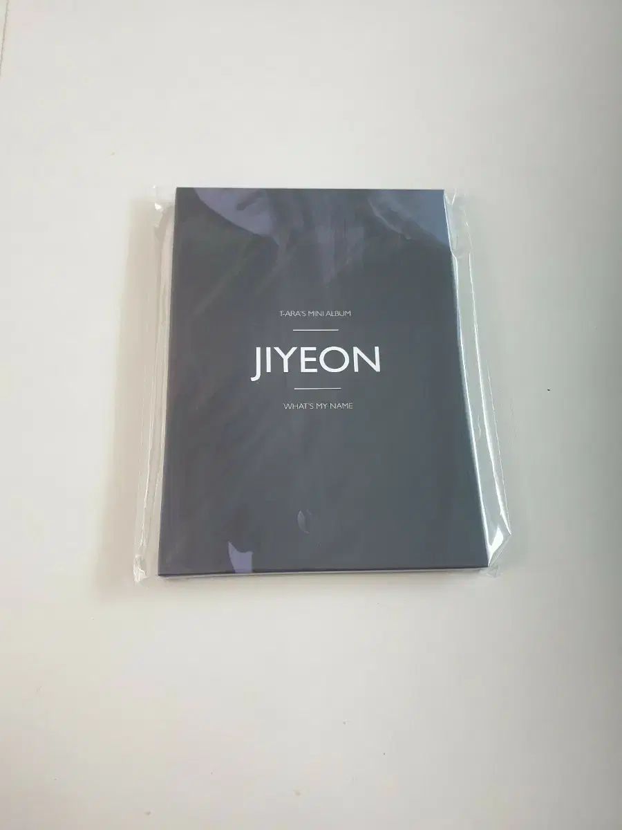 T-ARA（ティアラ）ジヨン What's My Name アルバム - メルカリ