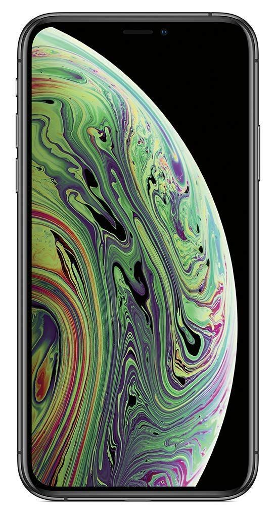 新品 【整備済み品】 Apple iPhone XS 256GB スペースグレー SIMフリー