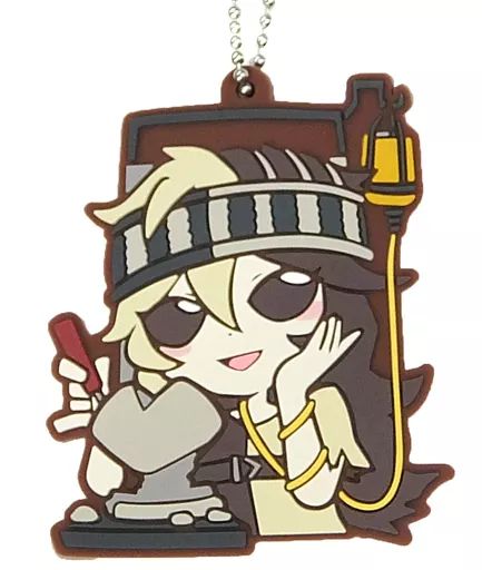 中古】雑貨 彫刻師(ガラテア) 「Identity V 第五人格 カプセルラバー