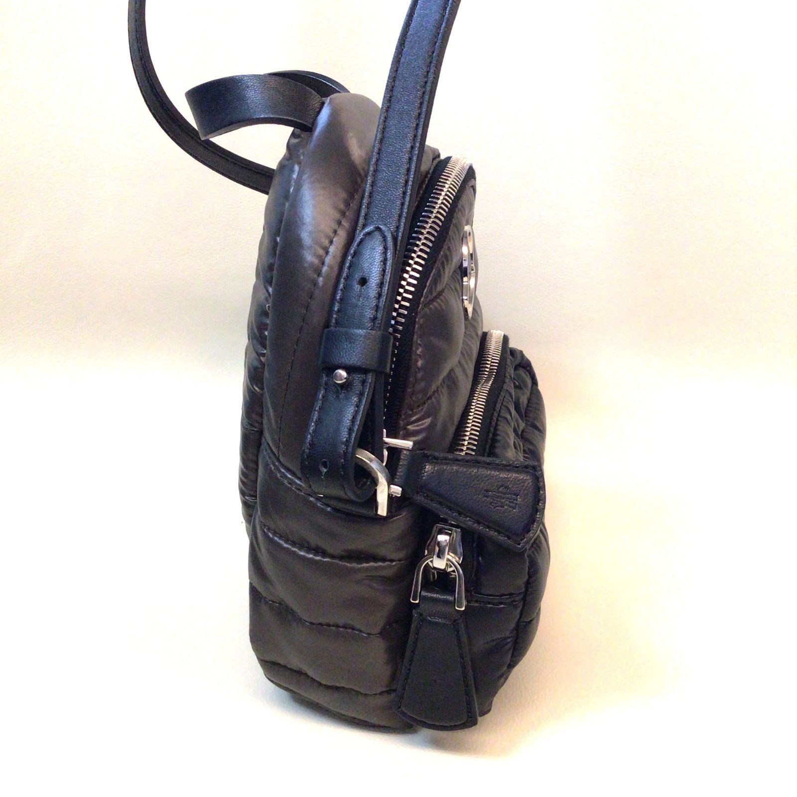 MONCLER モンクレール KILIA SMALL ショルダーバッグ クロスボディ 