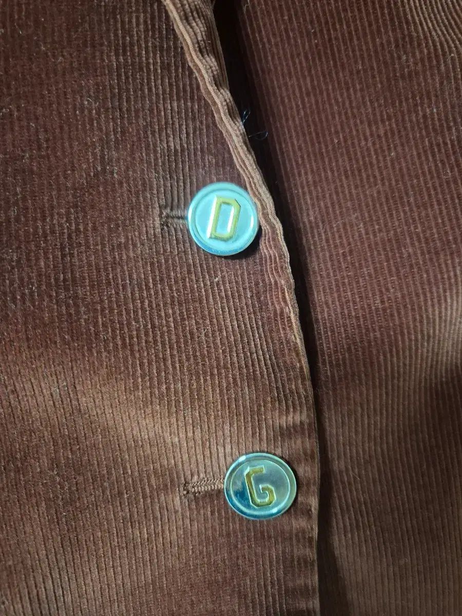 正規品) ドルチェ＆ガッバーナ コーデュロイ ジャケット レディース 40