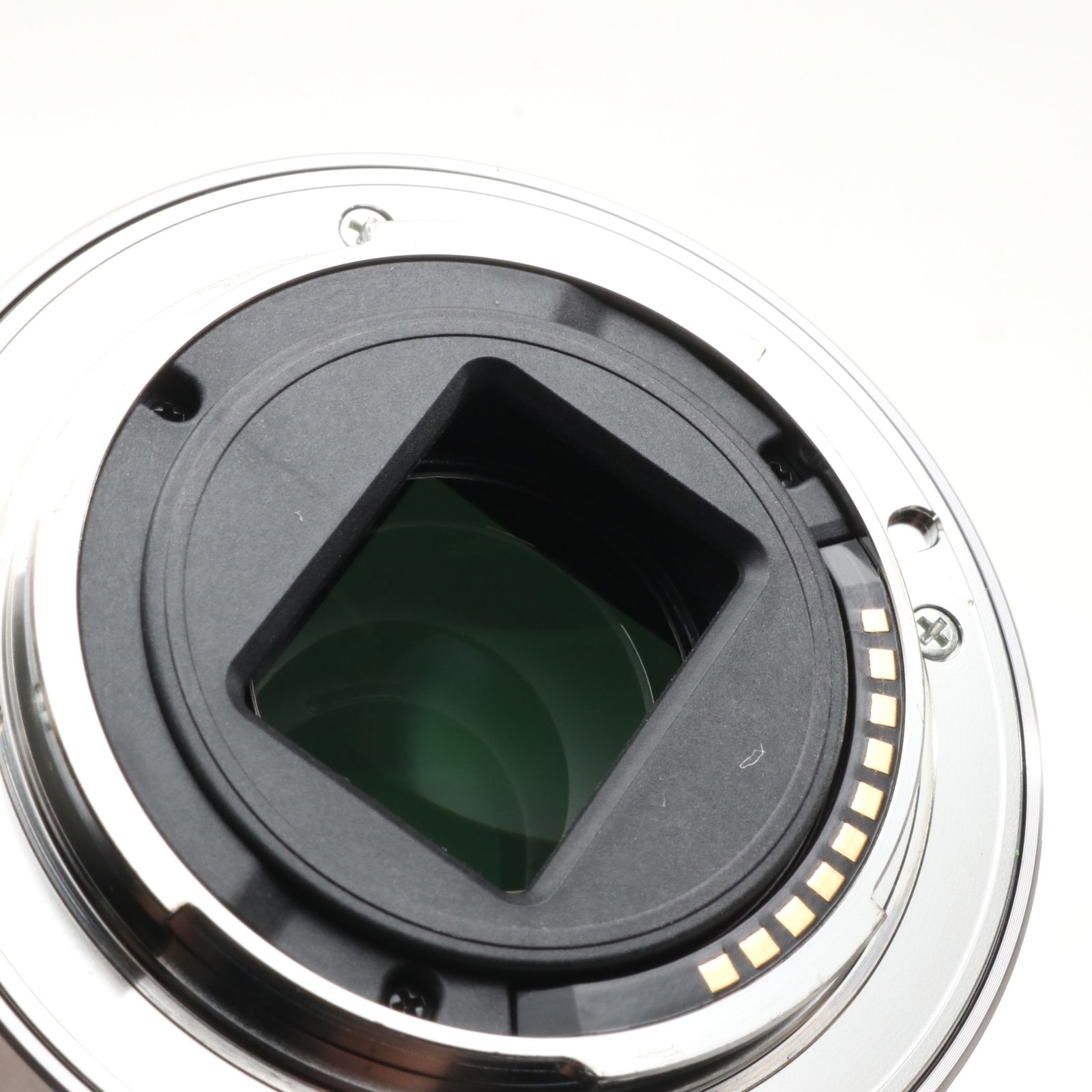 ソニー SONY 望遠ズームレンズ E 55-210mm F4.5-6.3 OSS ソニー E