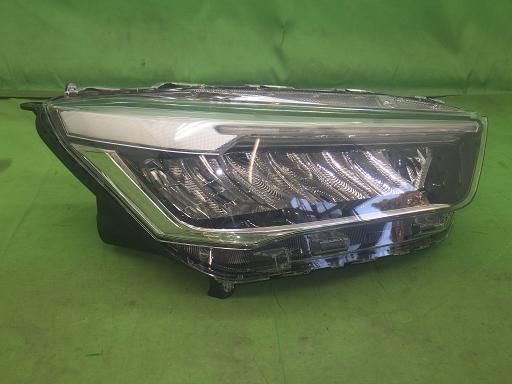 中古】ライズ ロッキー 右 ヘッドライト - メルカリ