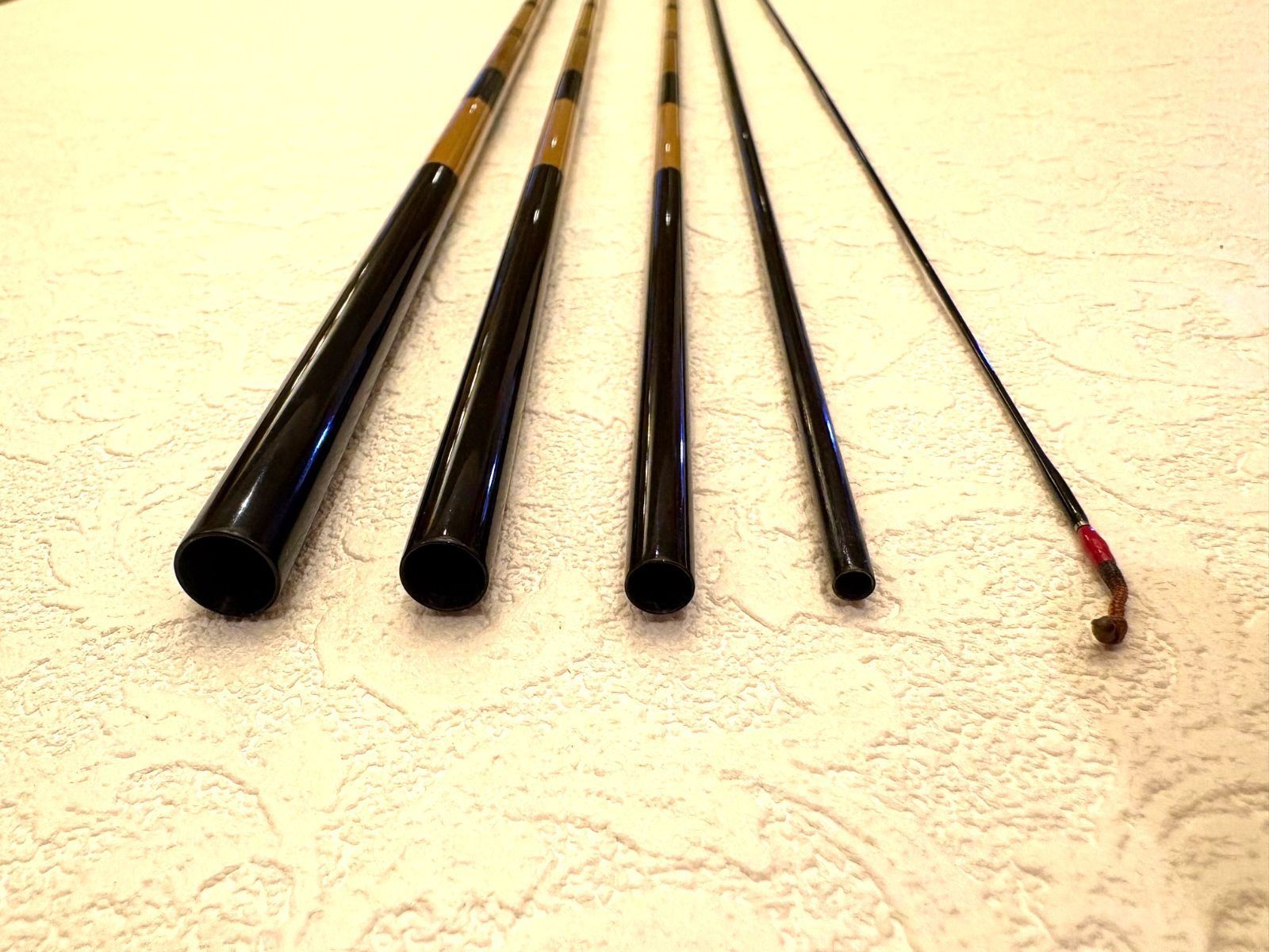 ダイワ 三代目 枯法師 17尺 ME80013 美品 （口栓違い） - メルカリ