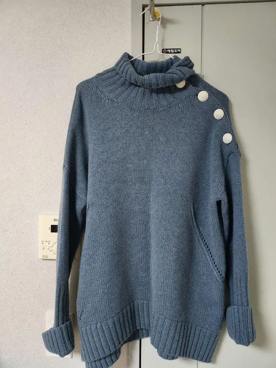 ZADIG&VOLTAIRE ザディグ・エ・ヴォルテール カシミヤ ニット - メルカリ