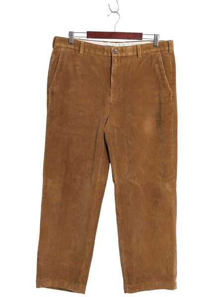 お得なクーポン配布中!】 ブルックスブラザーズ 太畝 コーデュロイ