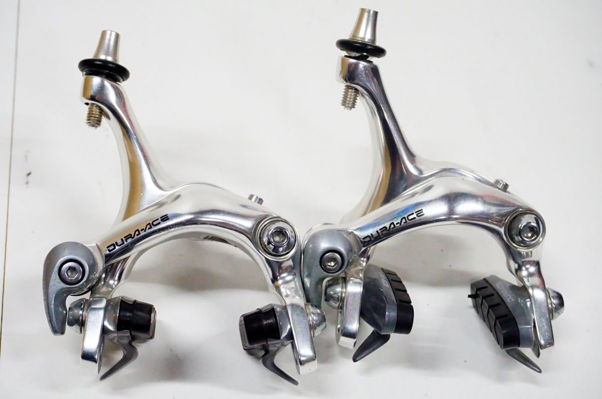 BR-7403 DURA-ACE デュラエース キャリパーブレーキ SHIMANO 「シマノ」 DURA-ACE BR-7403 キャリパーブレーキセット