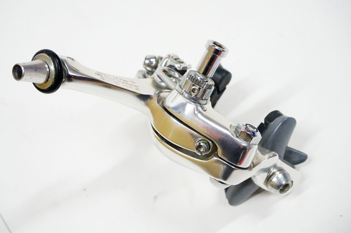 SHIMANO 「シマノ」 DURA-ACE BR-7403 キャリパーブレーキセット