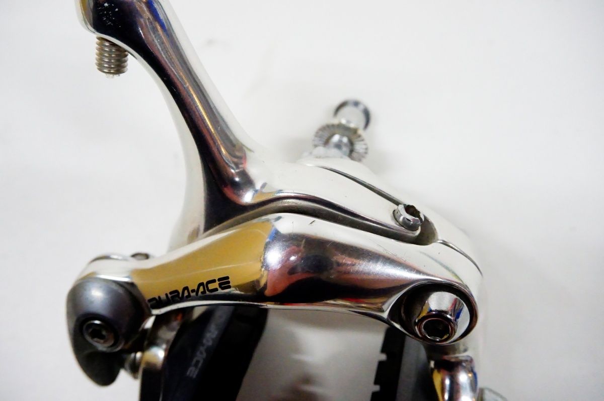 SHIMANO 「シマノ」 DURA-ACE BR-7403 キャリパーブレーキセット
