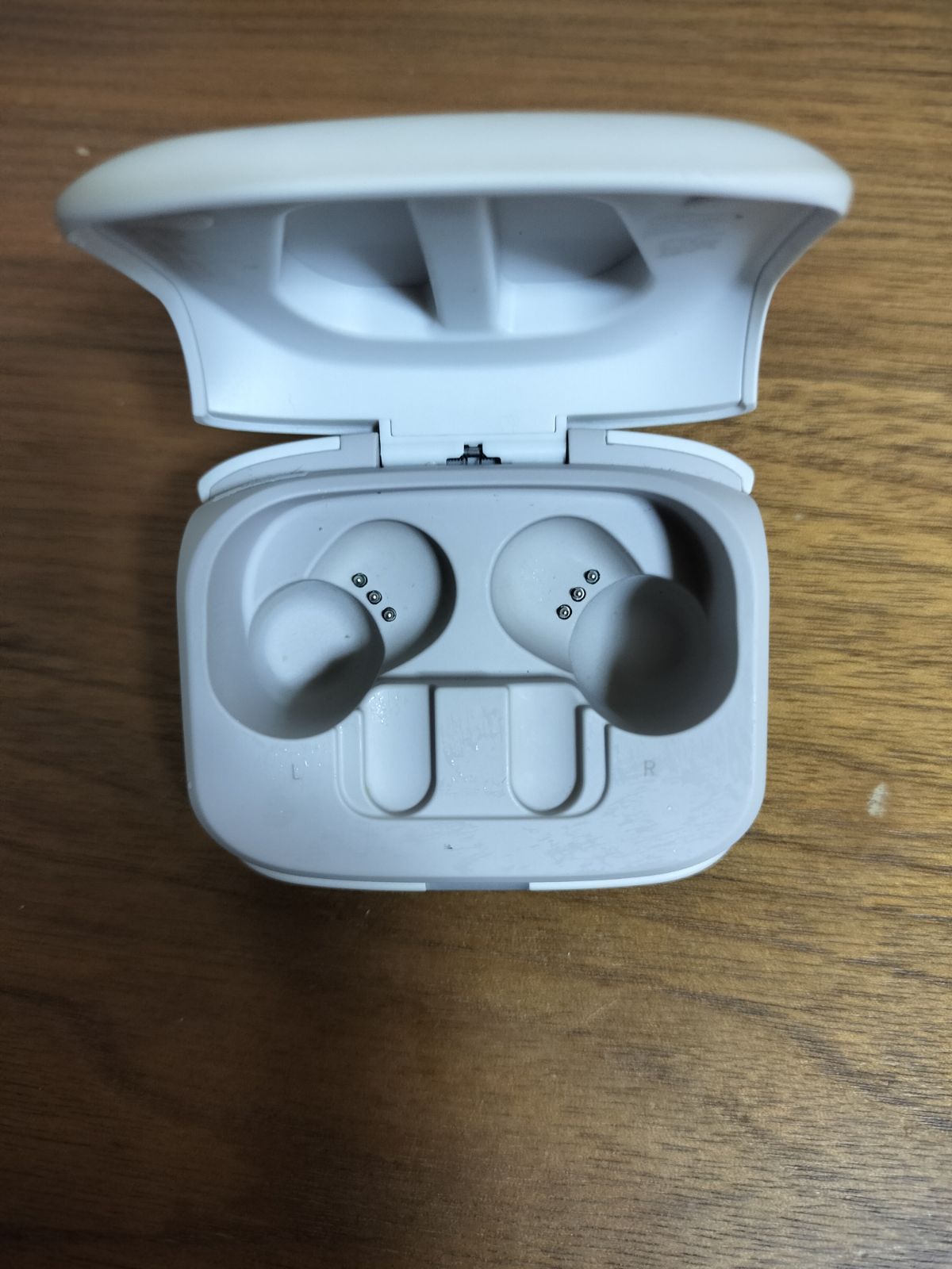 audio-technica ATH-TWX7 充電ケースのみ - メルカリ