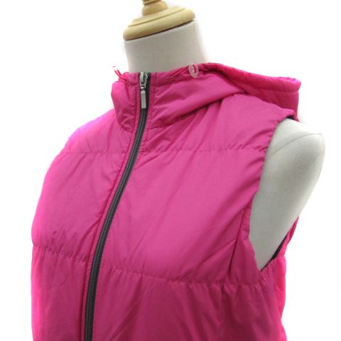 ルコックスポルティフ le coq sportif スポーツウェア ジャケット 中綿