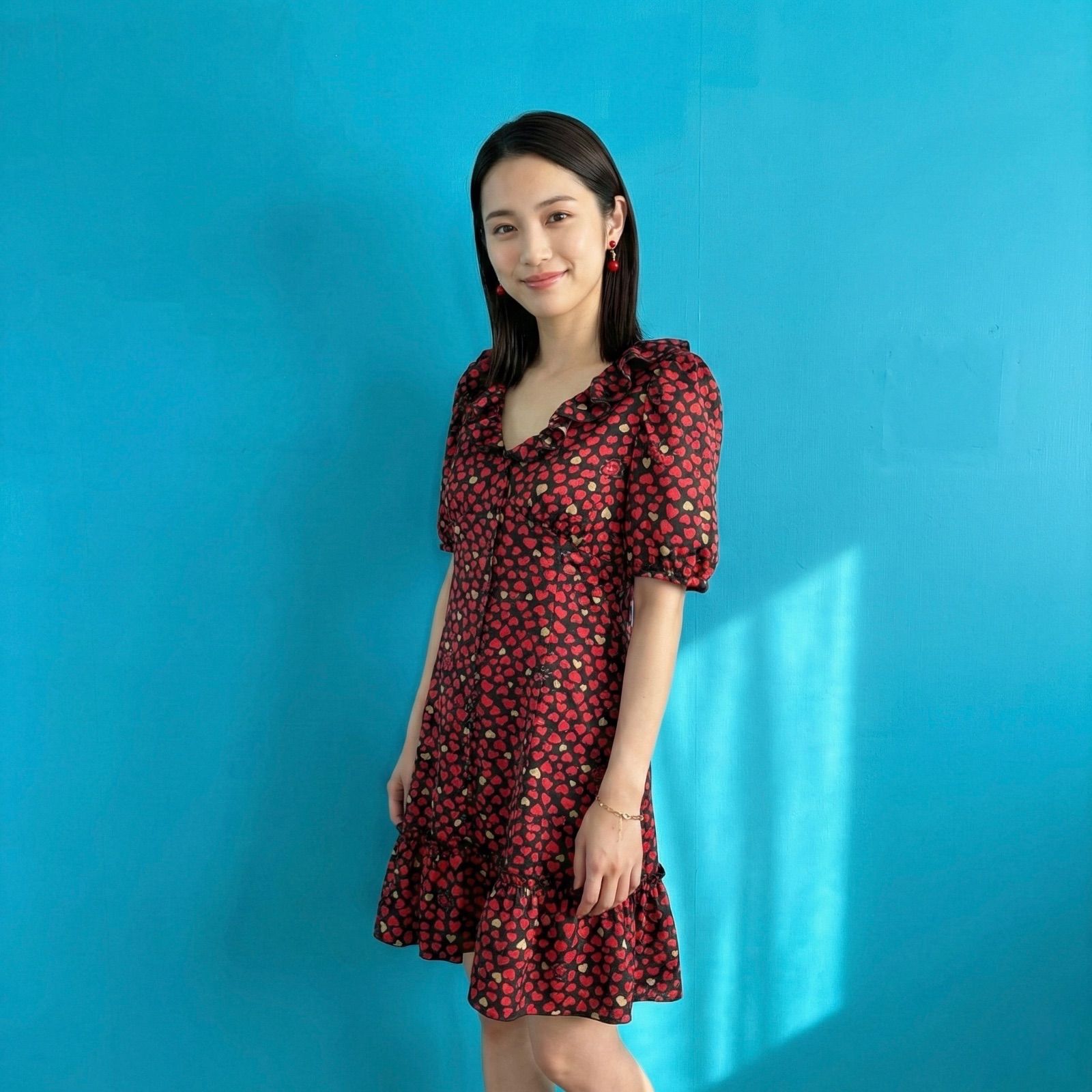 966 DOLLY GIRL BY ANNA SUI ドーリーガールバイアナスイ 966 DOLLY GIRL BY ANNA SUI ドーリーガールバイアナスイ