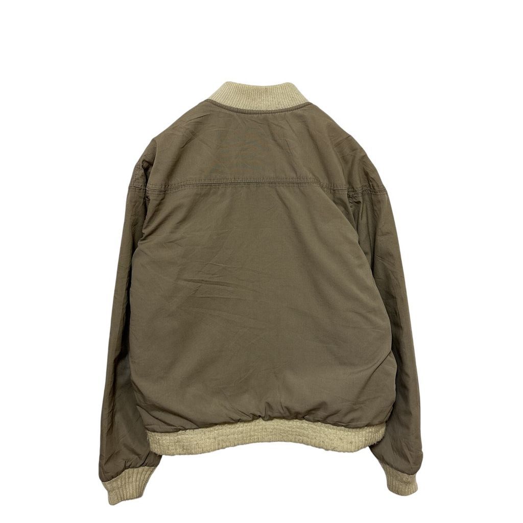 Catalina Varsity】 70～80s トビウオ柄 カップショルダー ダービー