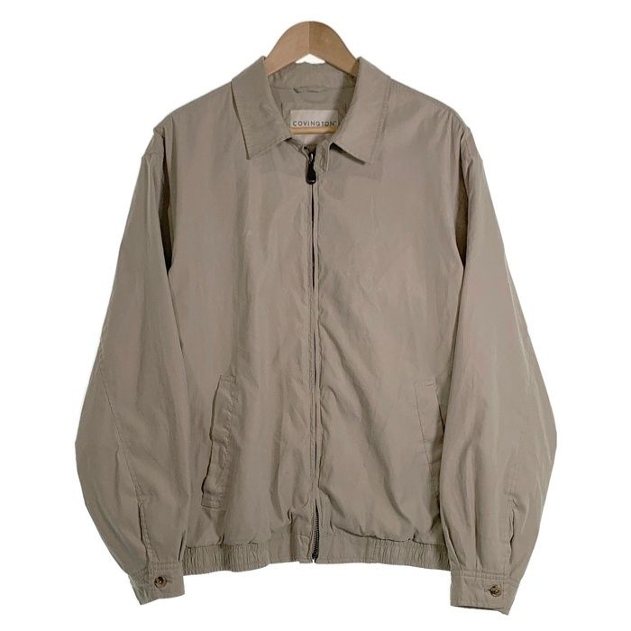 90-00's COVINGTON コヴィントン スウィングトップ ジップアップ