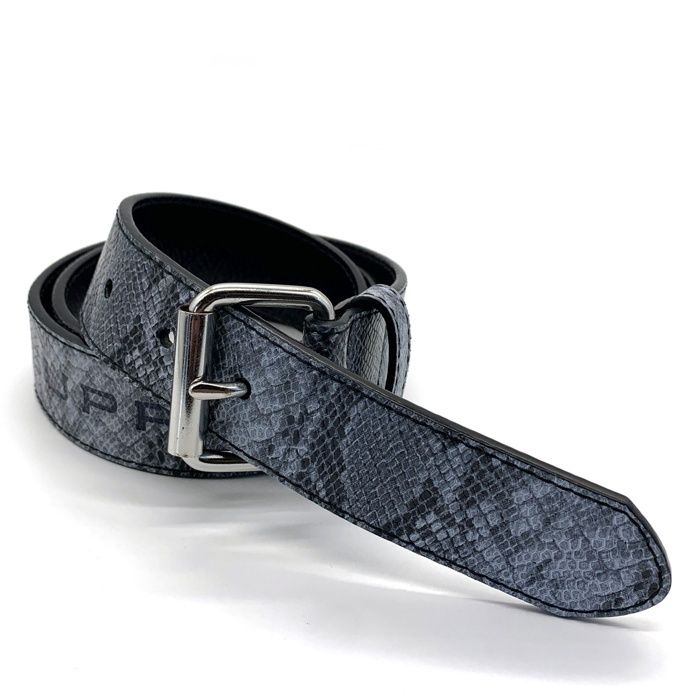 SUPREME シュプリーム NIKE ナイキ Snakeskin Belt スネークスキン