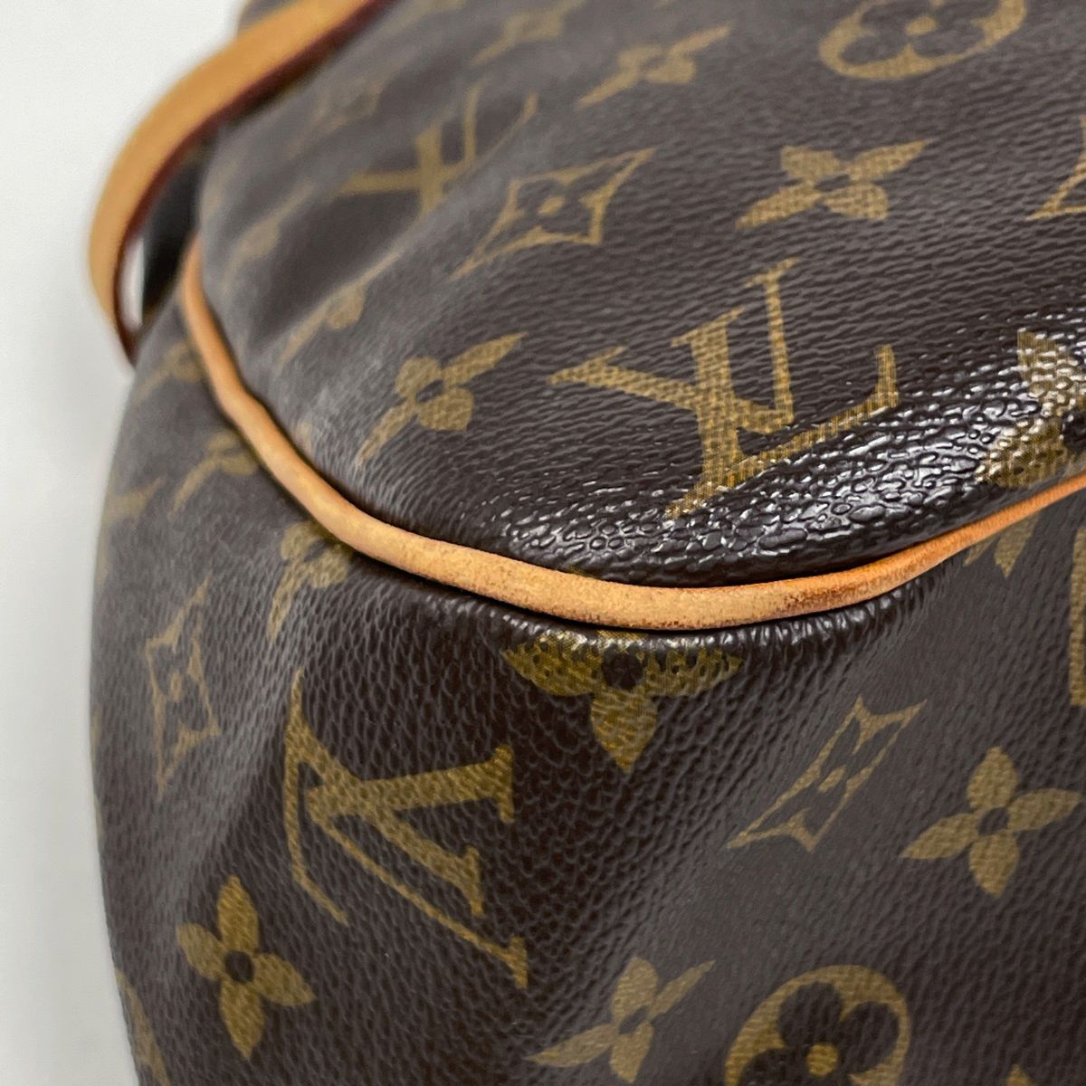 ルイ・ヴィトン Louis Vuitton バティニョール オリゾンタル 