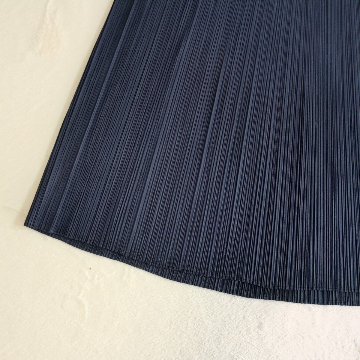 希少✨ISEEY MIYAKE イッセイミヤケ プリーツロングスカート 日本製