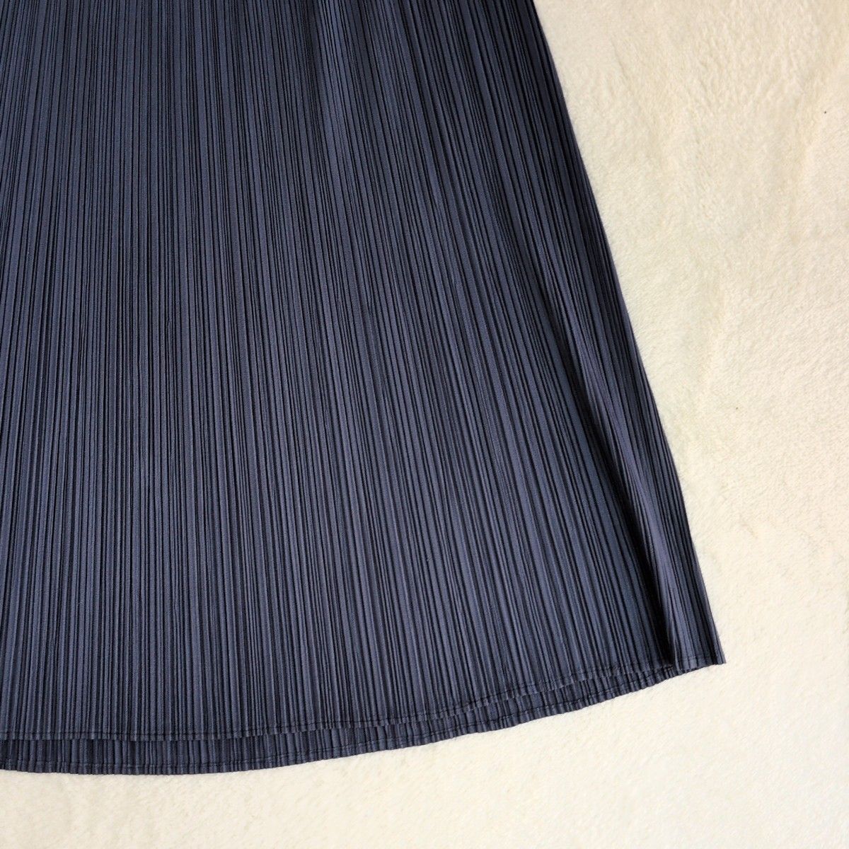希少✨ISEEY MIYAKE イッセイミヤケ プリーツロングスカート 日本製