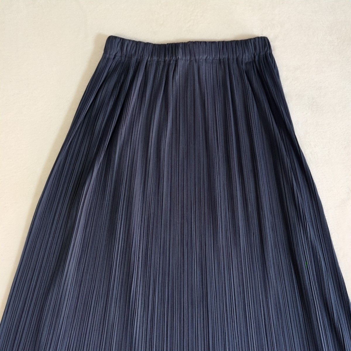 希少✨ISEEY MIYAKE イッセイミヤケ プリーツロングスカート 日本製