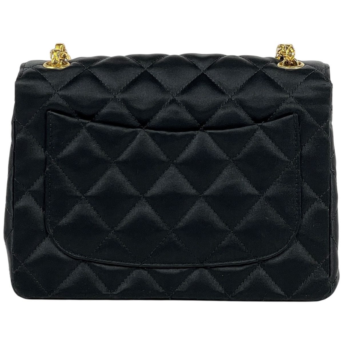 シャネル CHANEL ココマーク チェーン ショルダーバッグ ミニ