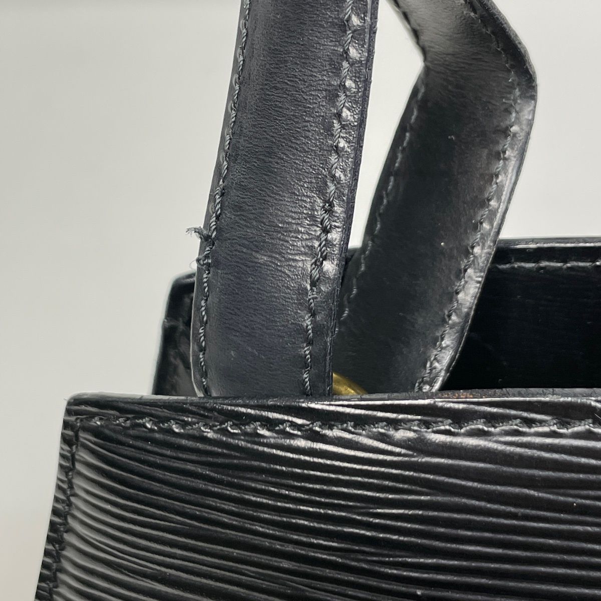 ルイ・ヴィトン Louis Vuitton クリュニー 肩掛け ショルダーバッグ