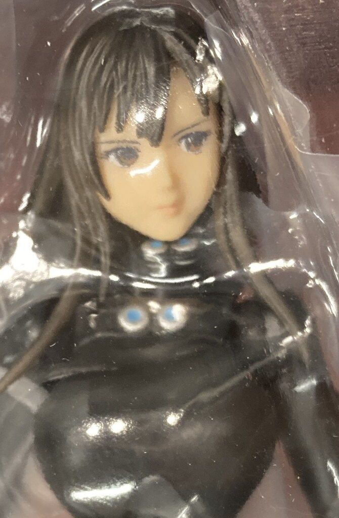 マックスファクトリー figma レイカ ガンツスーツver. SP005 - メルカリ