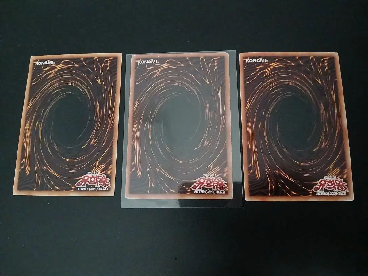 遊戯王 ボルケニック カード 3種セット ボルケニックカウンター PTDN-KR012