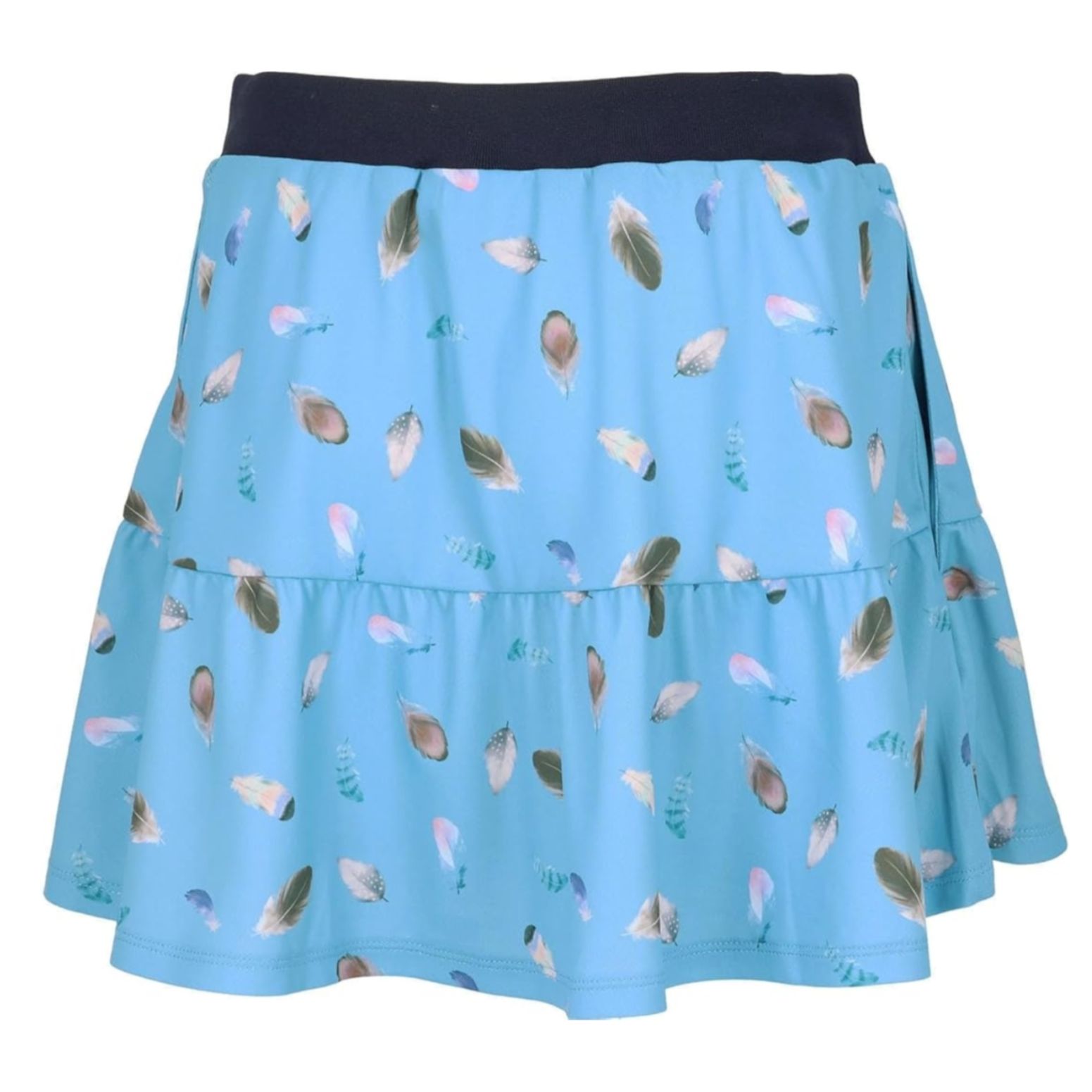 FILA フィラ テニス ウェア シャツ スコート 上下セットアップ МS