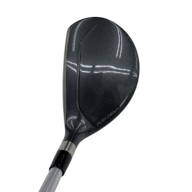 中古】 ミズノ SURE DD 2.0 MI U5 ユーティリティ UT EXSAR(SURE 2.0