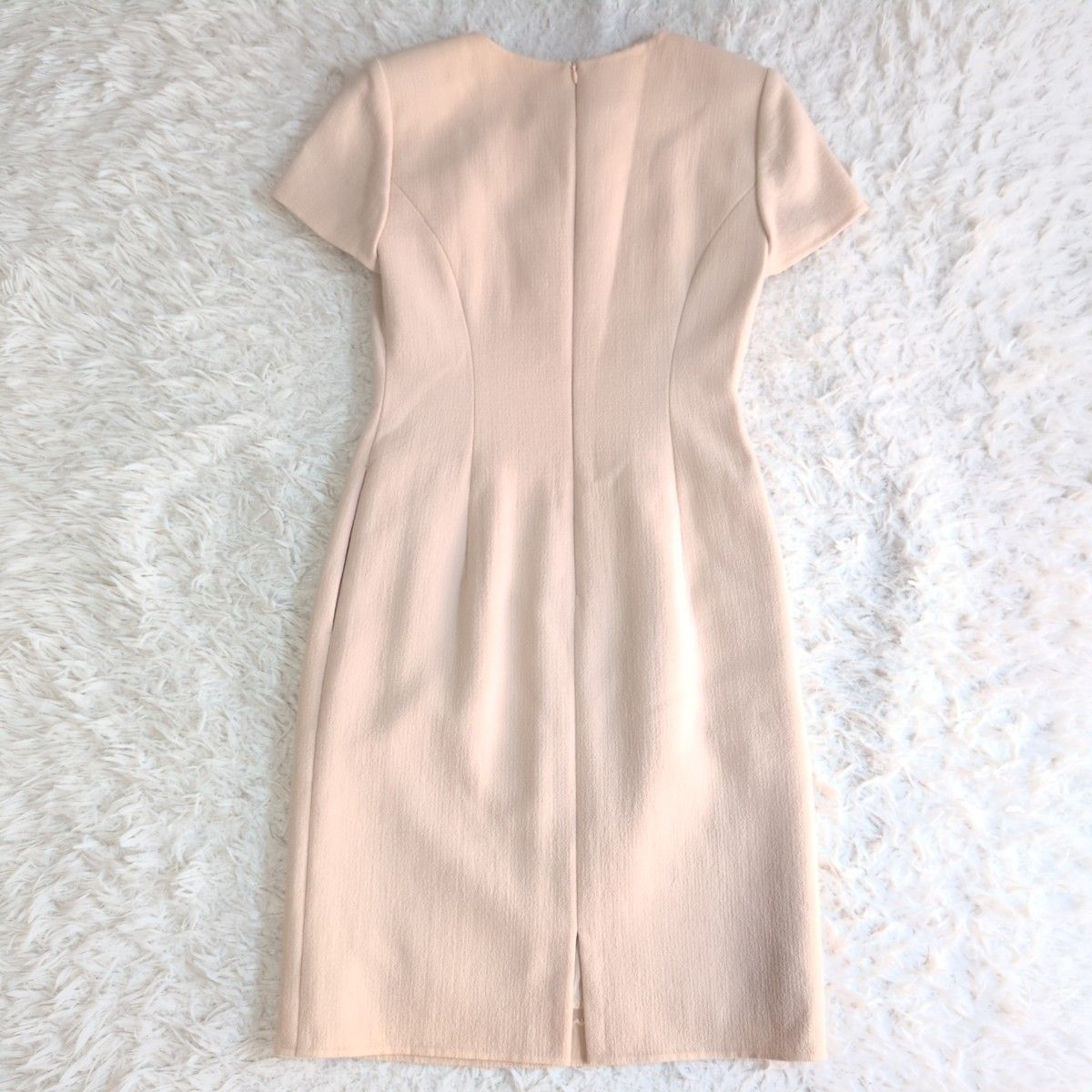 美品✨FOXEY フォクシー ワンピース ジャケット セットアップ ウール