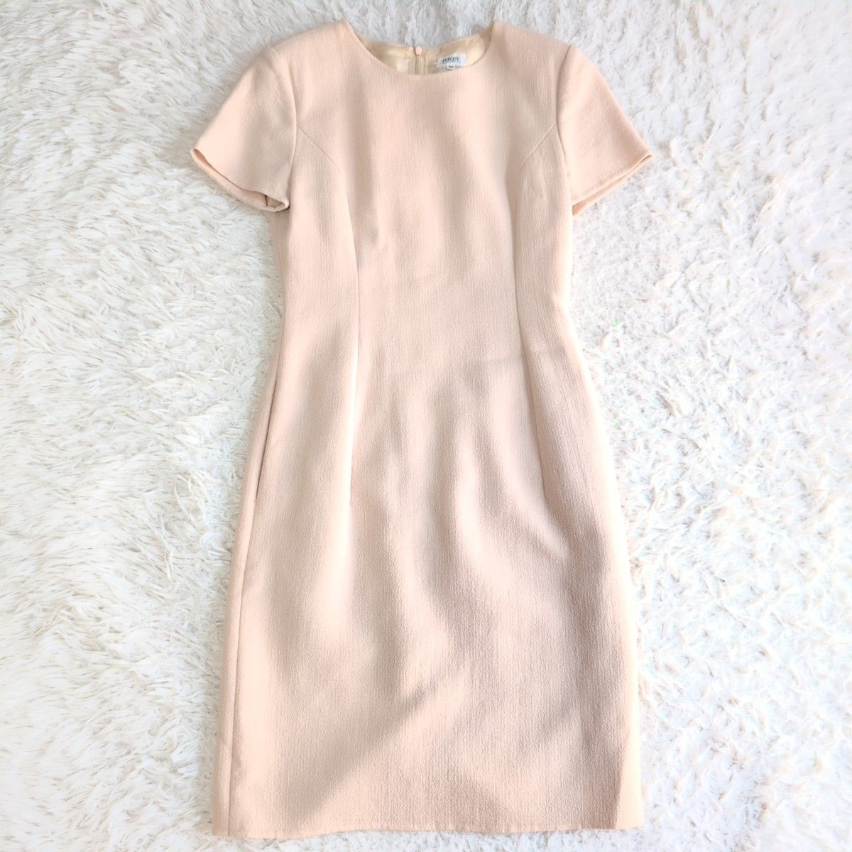 美品✨FOXEY フォクシー ワンピース ジャケット セットアップ ウール