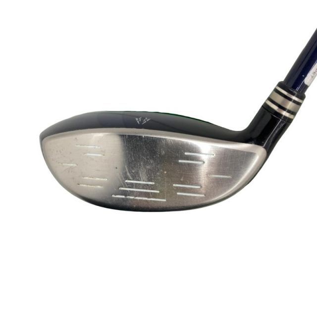 中古】 ダンロップ XXIO(2018) 5W フェアウェイウッド FW 純正特注