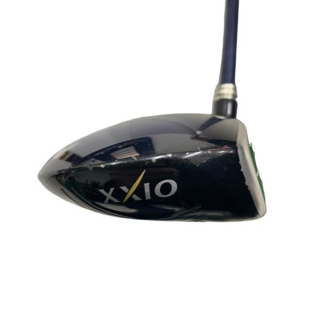 中古】 ダンロップ XXIO(2018) 5W フェアウェイウッド FW 純正特注