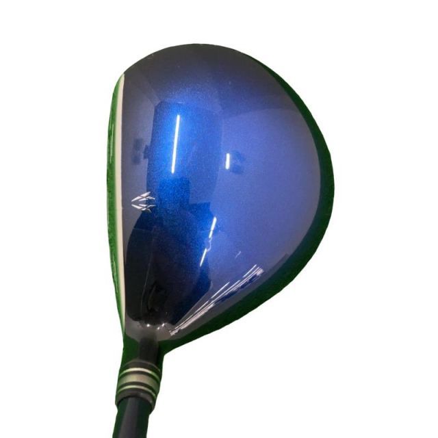 中古】 ダンロップ XXIO(2018) 5W フェアウェイウッド FW 純正特注