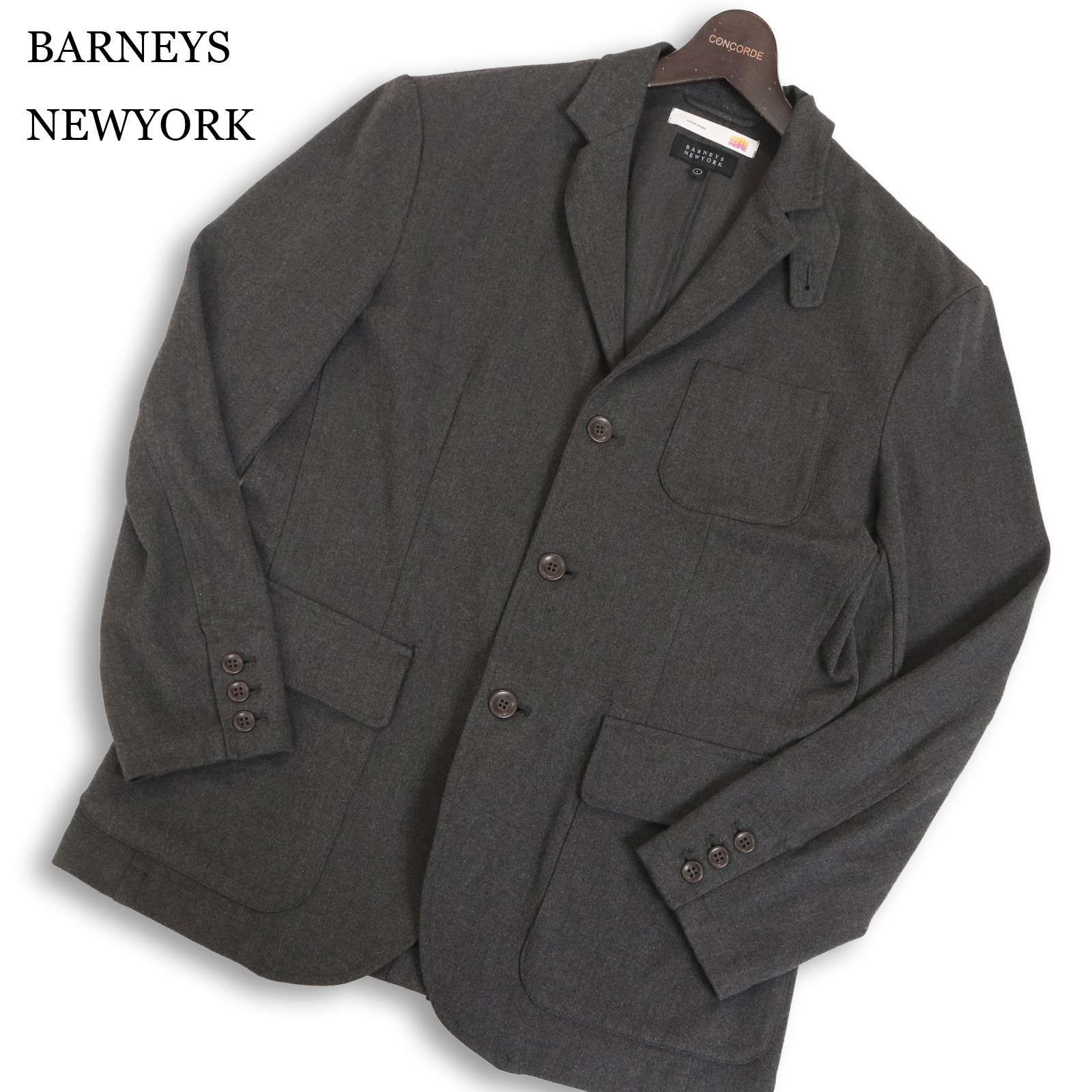 BARNEYS NEWYORK × melple バーニーズニューヨーク 秋冬☆ アンコン 