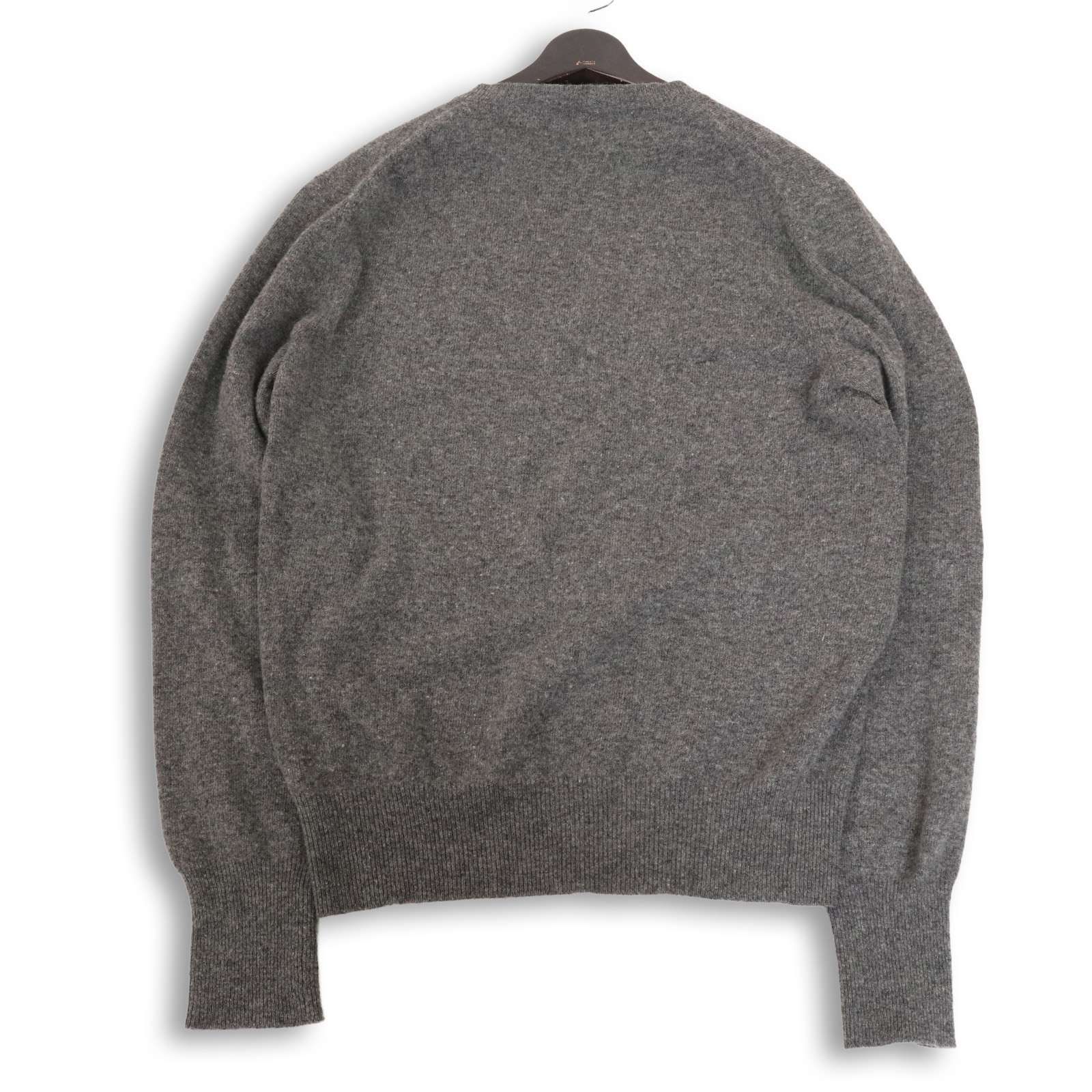 イタリア製☆ Alexander McQueen アレキサンダーマックイーン 秋冬