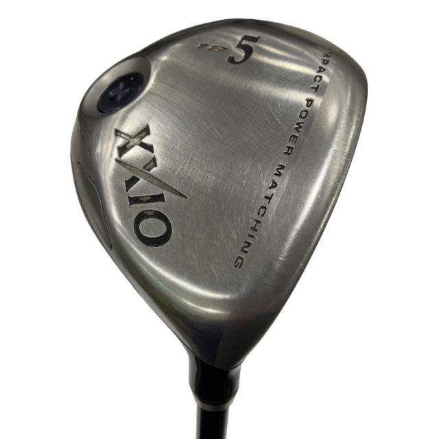 中古】 ダンロップ XXIO(2006) 5W フェアウェイウッド FW XXIO MP400