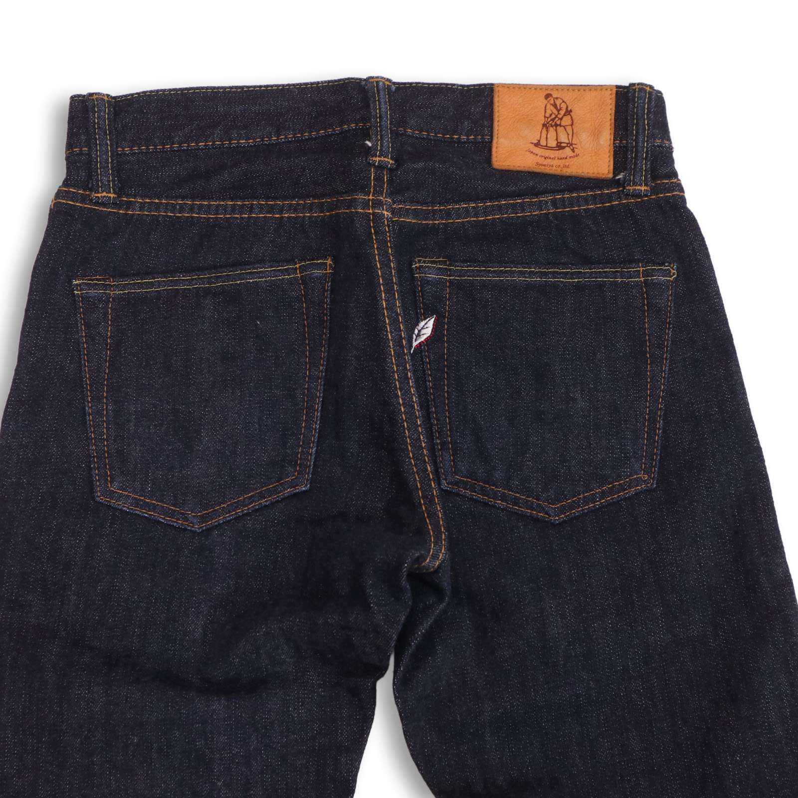pure blue BRAND > （ブランドH-P） japan（正藍屋 japan japan 