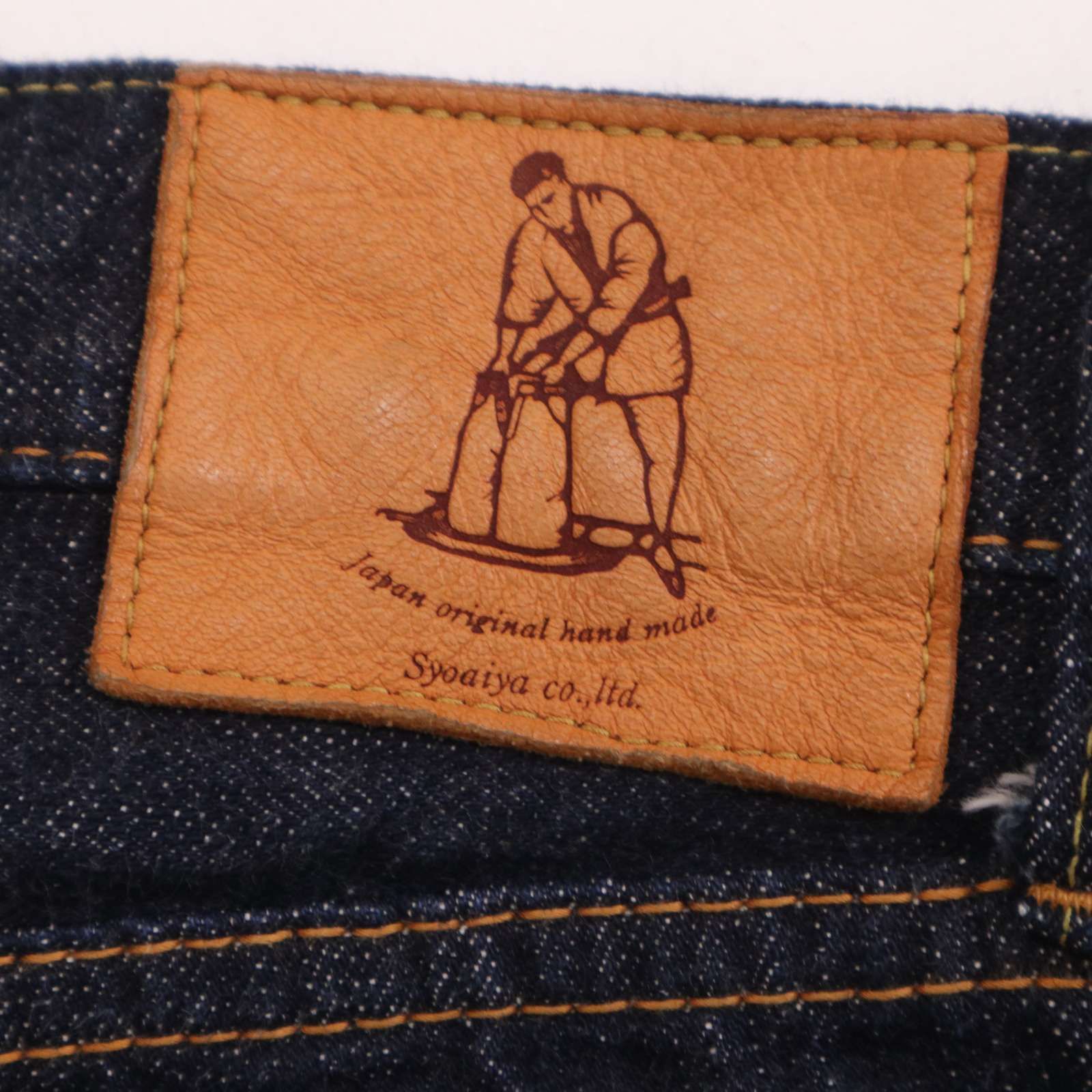 pure blue BRAND > （ブランドH-P） japan（正藍屋 japan japan 